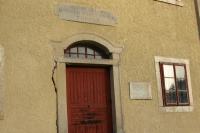 kaple sv. Magdaleny
