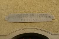 kaple sv. Magdaleny