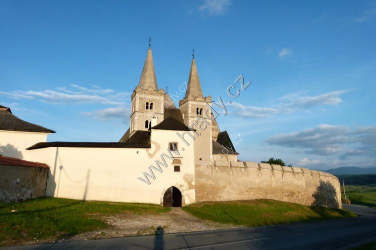 Spišská Kapitula