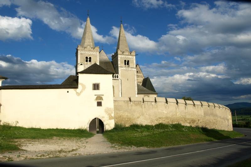  Spišská Kapitula