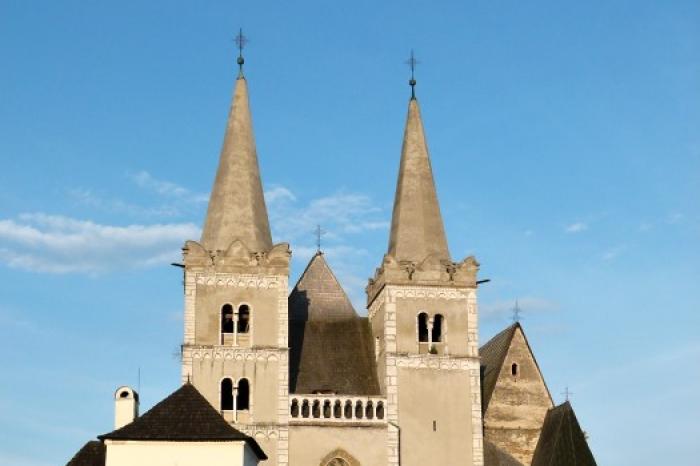 katedrála sv. Martina