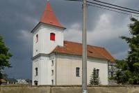 kostel sv. Jiří