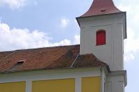 kostel sv. Jiří