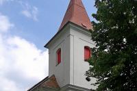 kostel sv. Jiří