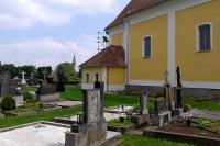 kostel sv. Jiří