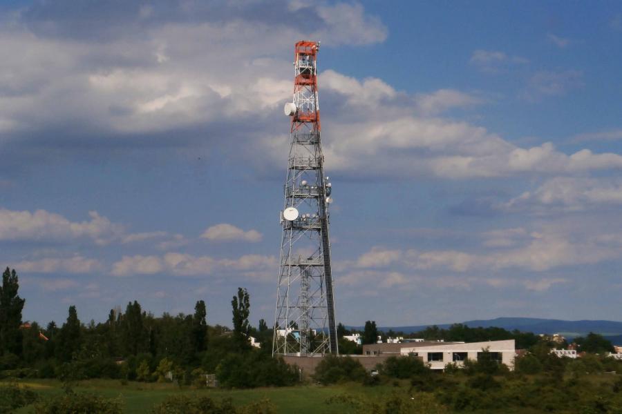 Sylvánský vrch