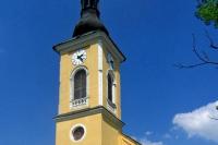kostel sv. Mikuláše