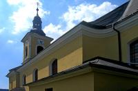 kostel sv. Mikuláše