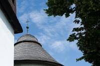 kostel svaté Markéty Antiochijské