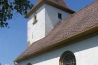 kostel sv. Josefa