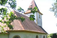 kostel sv. Josefa