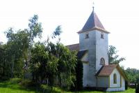 kostel sv. Josefa