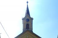 kostel sv. Mikuláše