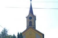 kostel sv. Mikuláše