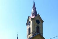kostel sv. Mikuláše