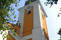kostel sv. Mikuláše