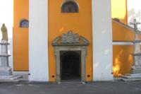 kostel sv. Mikuláše