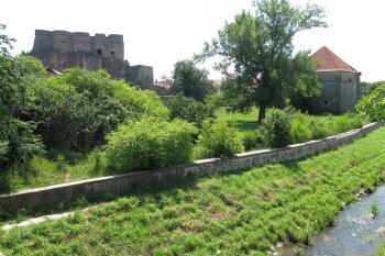 pohled od severu (© Rodochrozit, 07/2013)