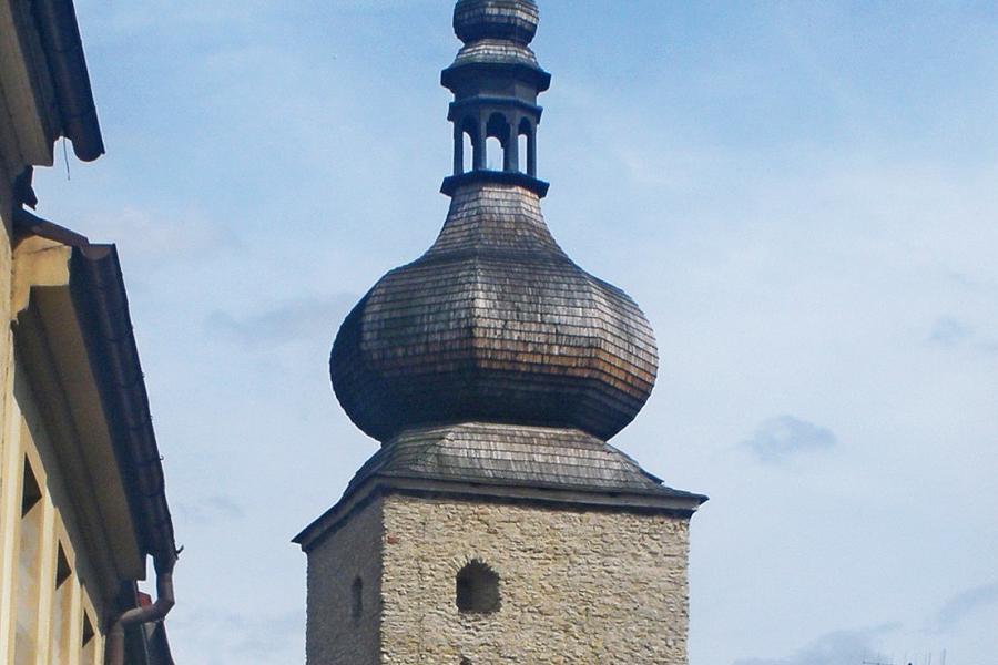 Choceňská brána