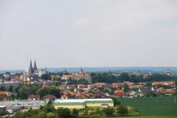 Choceňská věž (© Vojtěch Barcal, 07/2013)