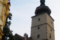 Choceňská brána