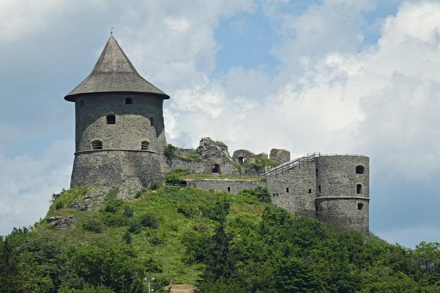 Šomoška