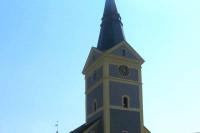 kostel sv. Jiljí