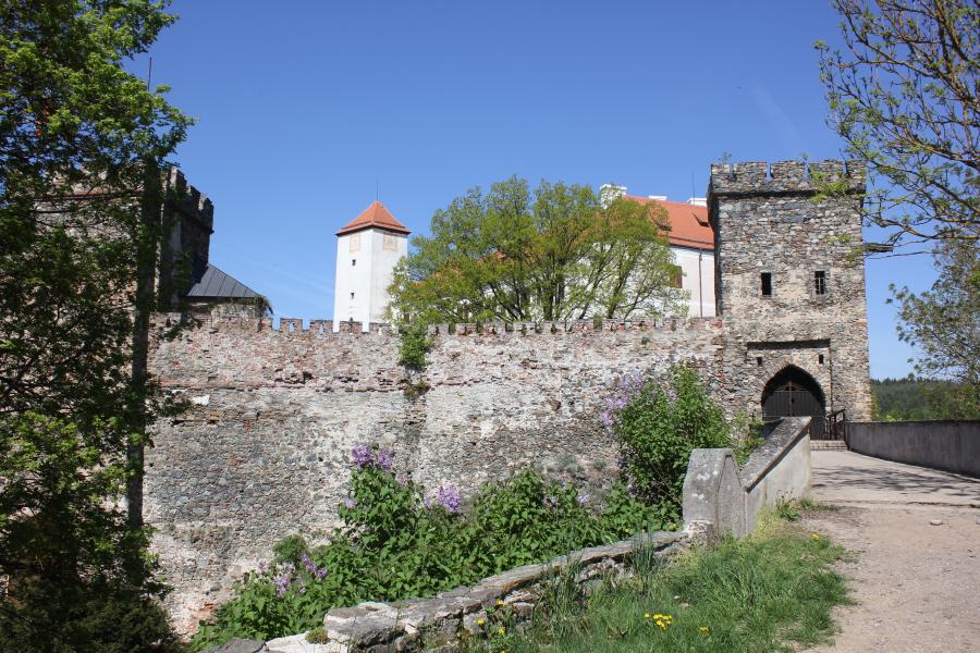 Bítov
