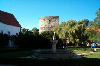 Bítov (© Hynek Slezák, 09/2008)