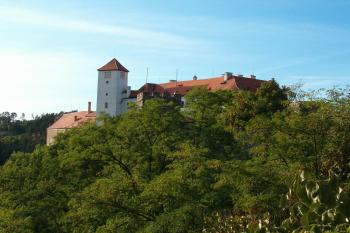 Bítov (© Hynek Slezák, 09/2008)