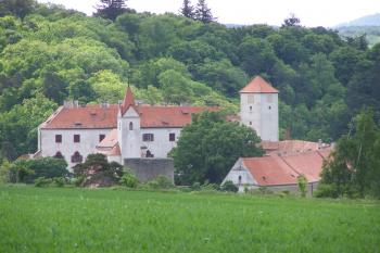 Bítov (© Michal Brůža, 05/2006)