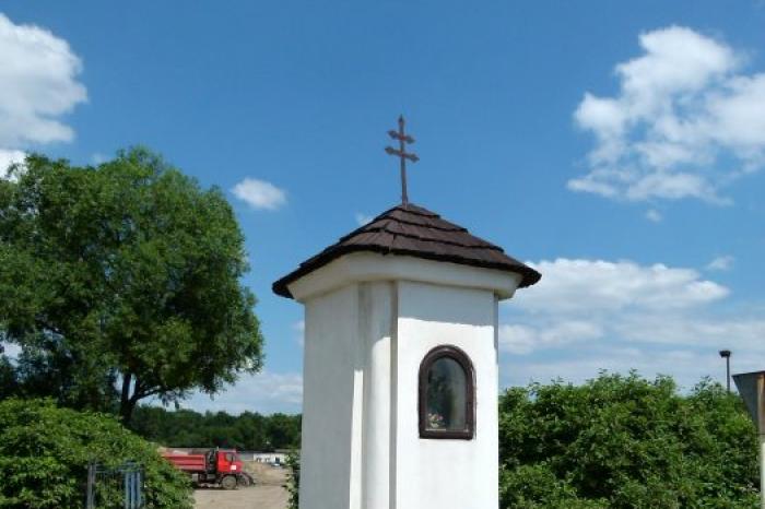 boží muka