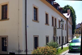 Kroměříž – Biskupská mincovna (© Ivo Rozehnal, 07/2013)
