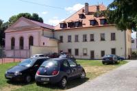 biskupská mincovna
