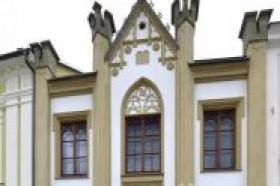 Dobruška-synagoga (© hkregion 2014)