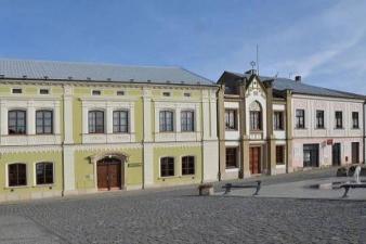 Dobruška-synagoga (© hkregion 2014)