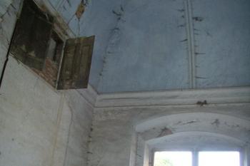 zámecká kaple (© 05/2014)