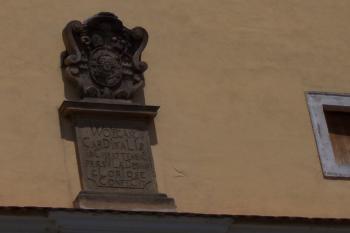 Vrchnostenská sýpka (© Ivo Rozehnal, 07/2013)