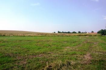 pohled na bojiště (© Ondřej Štěpánek 07/2013)