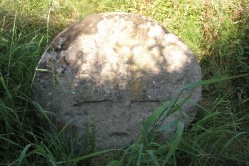 Čelní strana, pohled od silnice (© Prudký Martin, 07/2013)