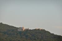 Oponický hrad