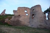 Oponický hrad