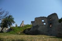 Oponický hrad
