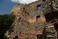 Oponický hrad