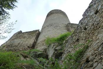 Kollmitz (© Pavel Semple, 05/2013)