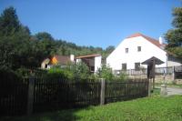 skanzen Chanovice