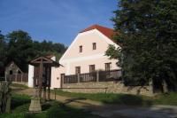 skanzen Chanovice