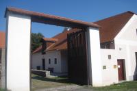 skanzen Chanovice