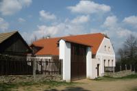 skanzen Chanovice