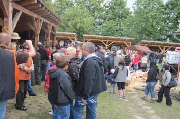  (© Archiv obce Chanovice 2013)